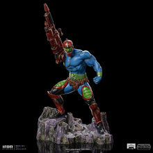 Load image into Gallery viewer, PRE-ORDER: TRAP JAW BDS ART SCALE