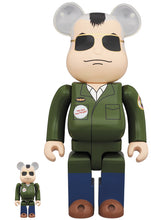 Load image into Gallery viewer, TRAVIS BICKLE BEARBRICK SET