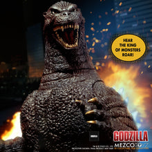 Load image into Gallery viewer, PRE-ORDER: ULTIMATE GODZILLA