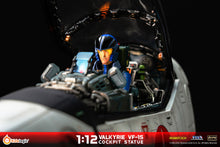 Load image into Gallery viewer, PRE-ORDER: VALKYRIE VF-1S COCKPIT