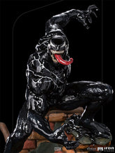 Load image into Gallery viewer, VENOM BDS ART SCALE STATUE