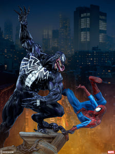 Pre-Order: Spider-man vs Venom