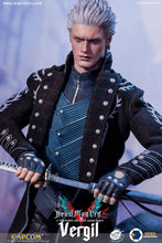 Load image into Gallery viewer, VERGIL SIXTH SCALE