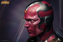 Load image into Gallery viewer, PRE-ORDER: VISION BUST