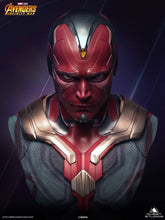 Load image into Gallery viewer, PRE-ORDER: VISION BUST