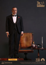 Load image into Gallery viewer, VITO CORLEONE SIXTH SCALE