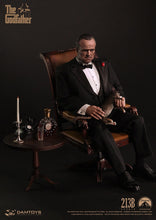 Load image into Gallery viewer, VITO CORLEONE SIXTH SCALE