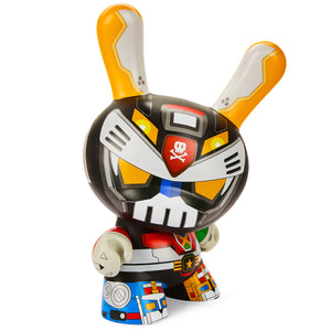 PRE-ORDER: VOLTEQ 20-INCH DUNNY