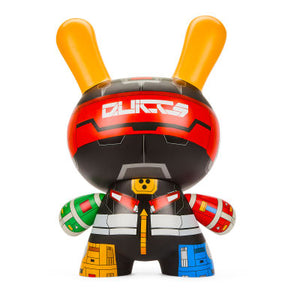 PRE-ORDER: VOLTEQ 20-INCH DUNNY