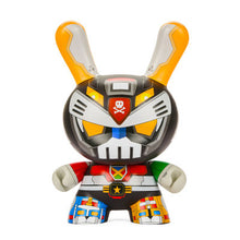 Load image into Gallery viewer, VOLTEQ 20-INCH DUNNY