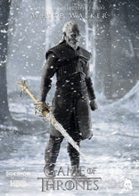 Load image into Gallery viewer, White Walker Sixth Scale