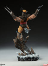 Load image into Gallery viewer, PRE-ORDER: WOLVERINE PREMIUM FORMAT