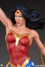 Load image into Gallery viewer, PRE-ORDER: WONDER WOMAN 1/6 MAQUETTE