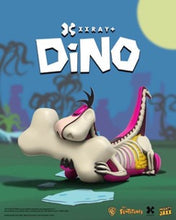 Load image into Gallery viewer, PRE-ORDER: XXRAY PLUS DINO