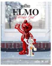 Load image into Gallery viewer, XXRAY PLUS ELMO RED CHROME