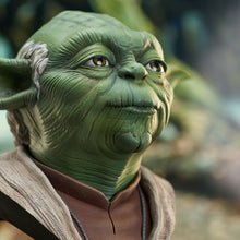 Load image into Gallery viewer, PRE-ORDER: YODA MINI BUST