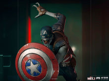 Load image into Gallery viewer, PRE-ORDER: ZOMBIE CAPTAIN AMERICA
