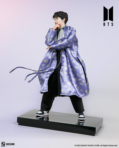 PRE-ORDER: j-hope DELUXE STATUE